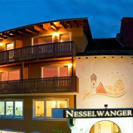 Nesselwanger Hof