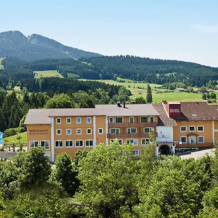 Nesselwanger Hof Nesselwang