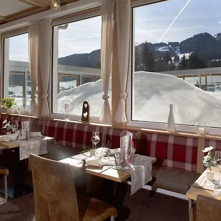 Nesselwanger Hof 4* Nesselwang