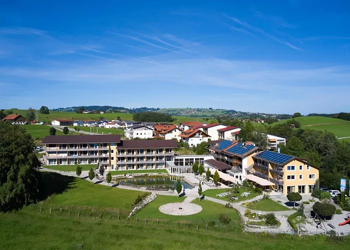 Nesselwanger Hof Hotel