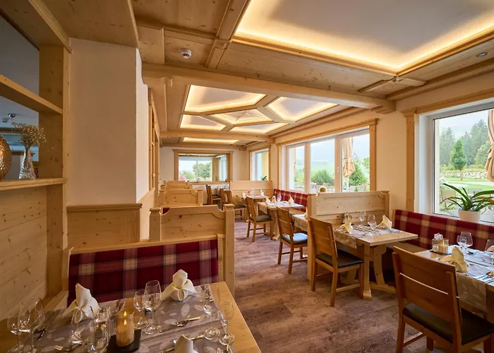 Nesselwanger Hof 4*