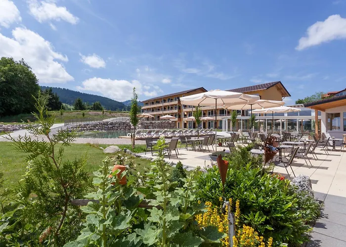 Nesselwanger Hof 4* Nesselwang