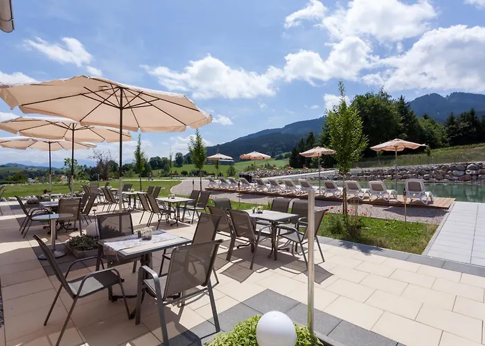 Nesselwanger Hof 4*
