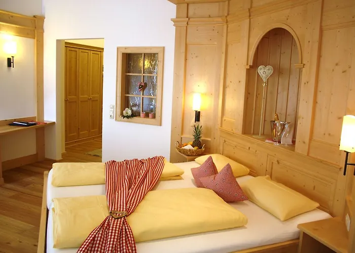 Nesselwanger Hof Hotel