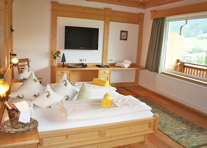 Hotel Nesselwanger Hof