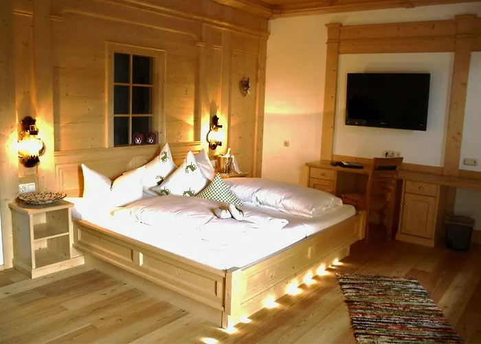 Hotel Nesselwanger Hof Nesselwang
