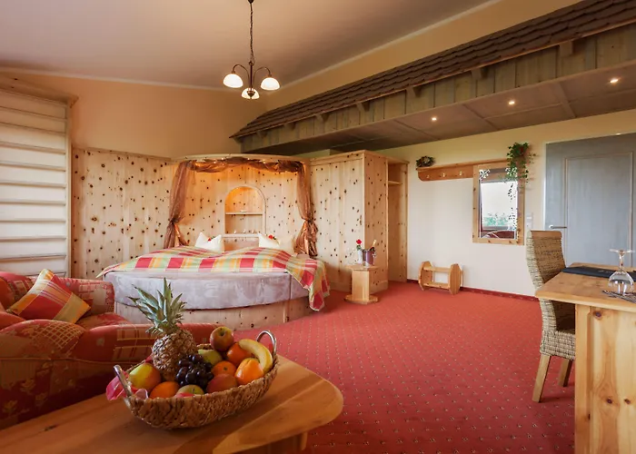Hotel Nesselwanger Hof
