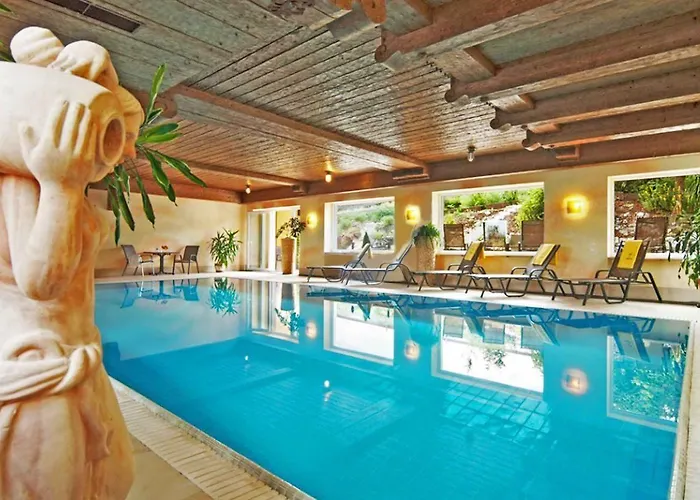 Nesselwanger Hof 4*