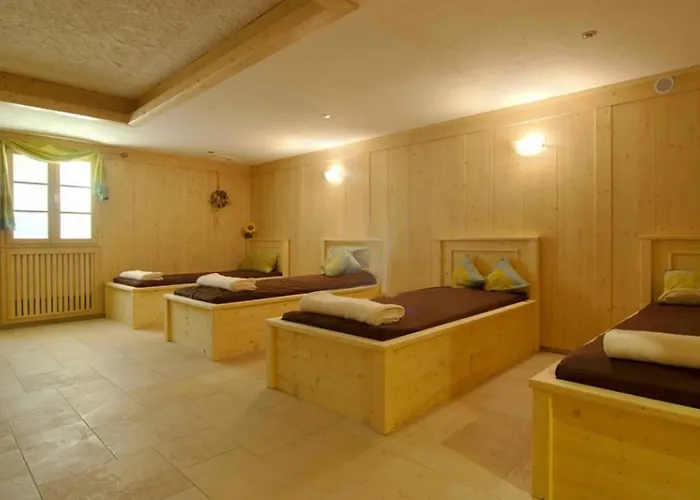 Hotel Nesselwanger Hof Nesselwang