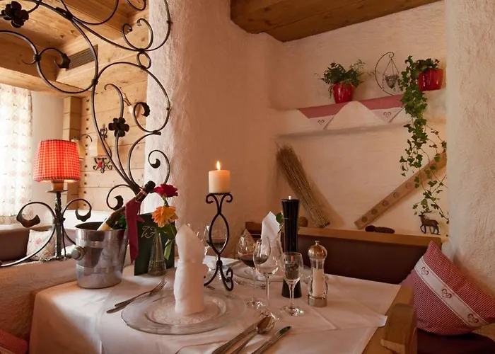Hotel Nesselwanger Hof