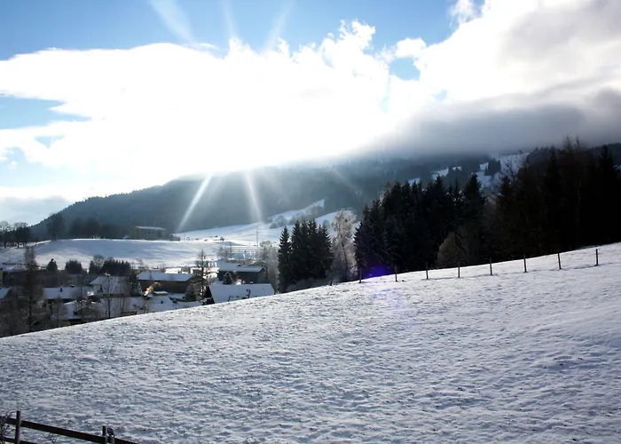 Hotel Nesselwanger Hof
