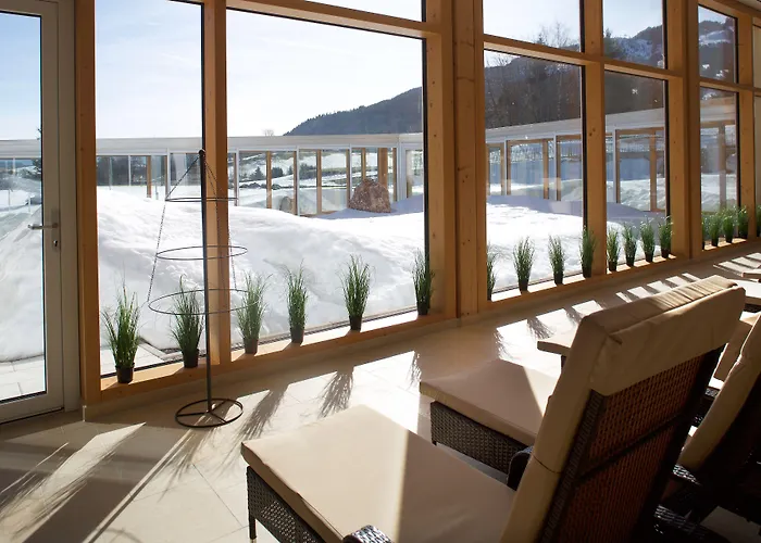 Nesselwanger Hof Hotel