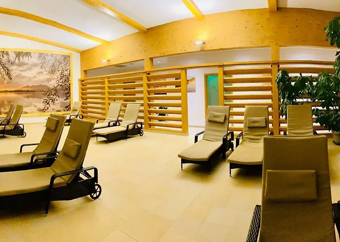 Hotel Nesselwanger Hof Nesselwang