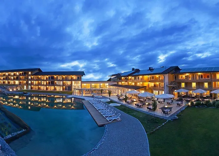 Nesselwanger Hof 4*