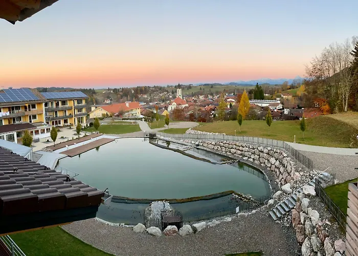 Nesselwanger Hof 4* Nesselwang