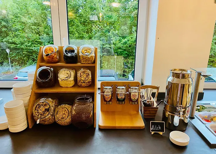 Hotel Nesselwanger Hof 4*
