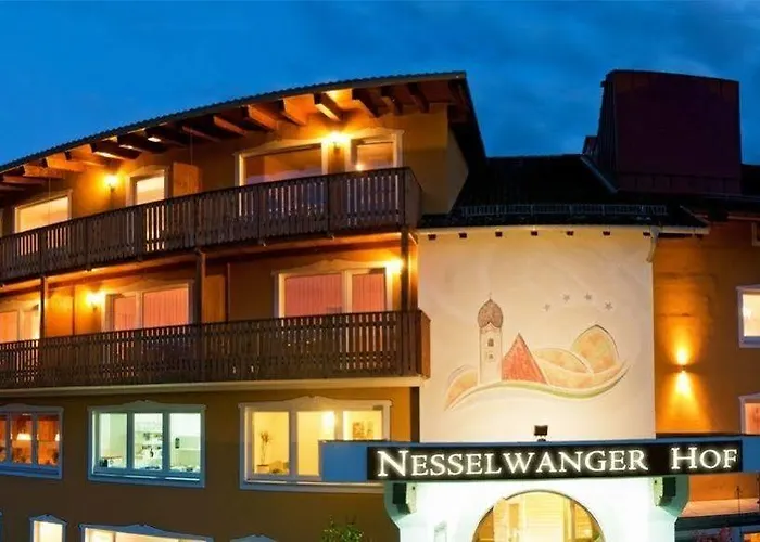 Nesselwanger Hof