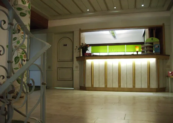 Nesselwanger Hof Hotel 4*